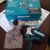 Makita DTW 1001 Z pistol impact brushless 1000Nm/ 18V fara acumulatori