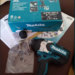 Makita DTW 1001 Z pistol impact brushless 1000Nm/ 18V fara acumulatori