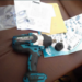 Makita DTW 1001 Z pistol impact brushless 1000Nm/ 18V fara acumulatori