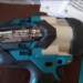 Makita DTW 1001 Z pistol impact brushless 1000Nm/ 18V fara acumulatori
