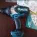 Makita DTW 1001 Z pistol impact brushless 1000Nm/ 18V fara acumulatori